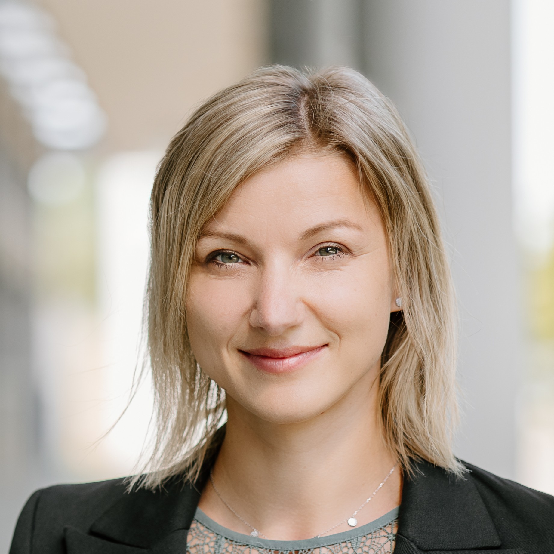 Dr. Susann Pohlers, Senior Consultant bei PNO Innovation