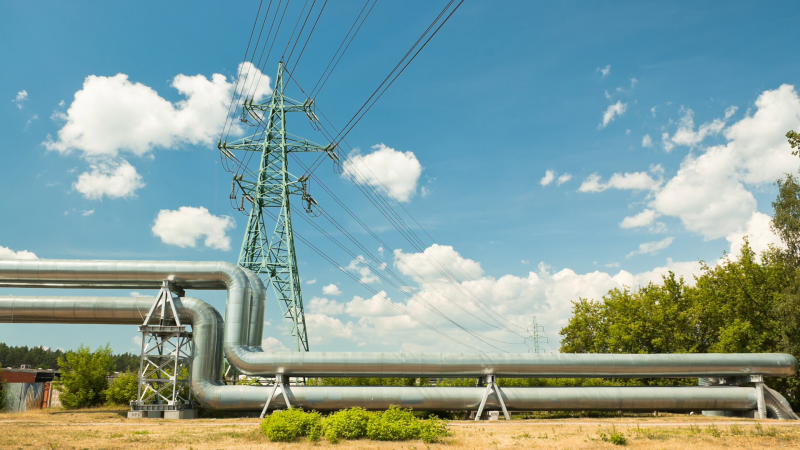 Dekarbonisierung der Industrie: Von der Einzelmaßnahme zur Transformationsstrategie