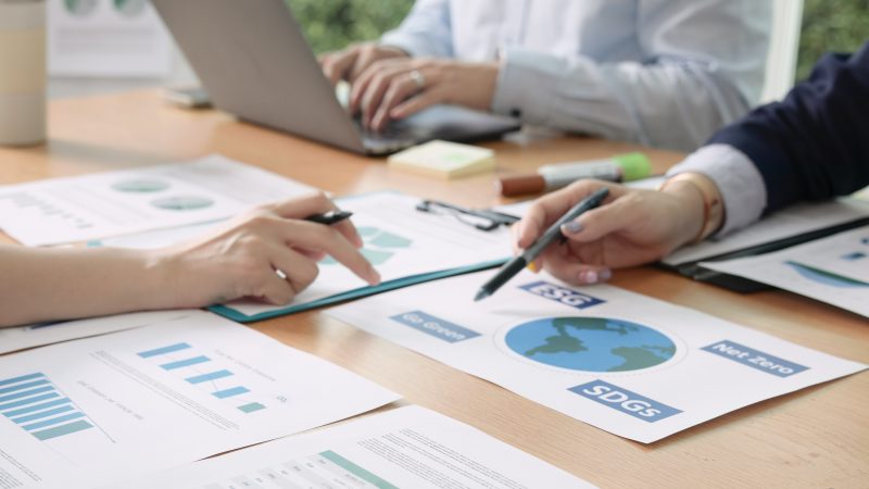 PNO Innovation steunt de UN Global Compact