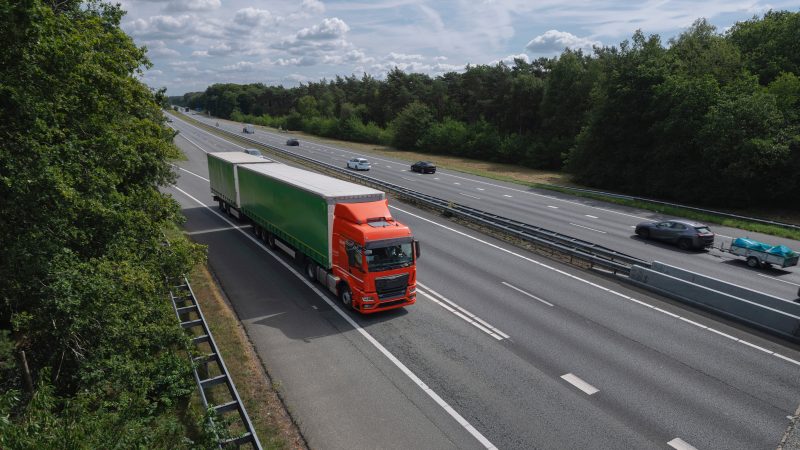 SiLK: subsidievoordeel bij minder transportkilometers