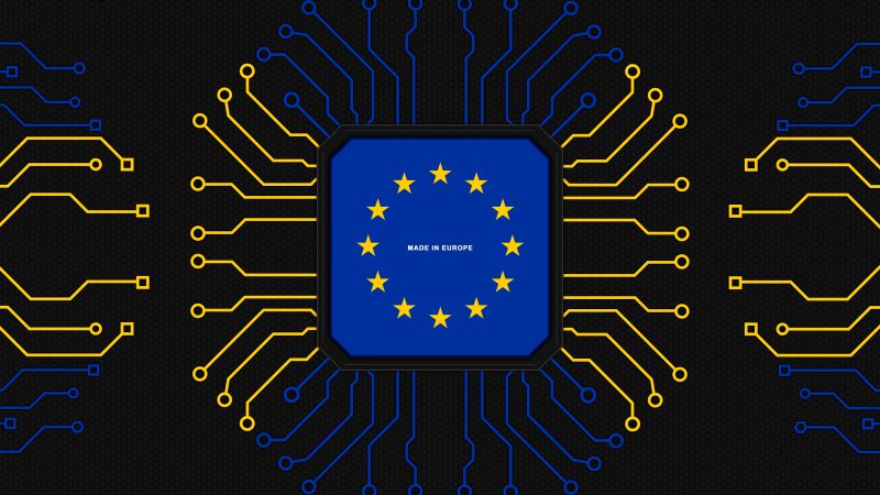 Nederland in innovatie top-3 van de EU, maar hoe lang nog?
