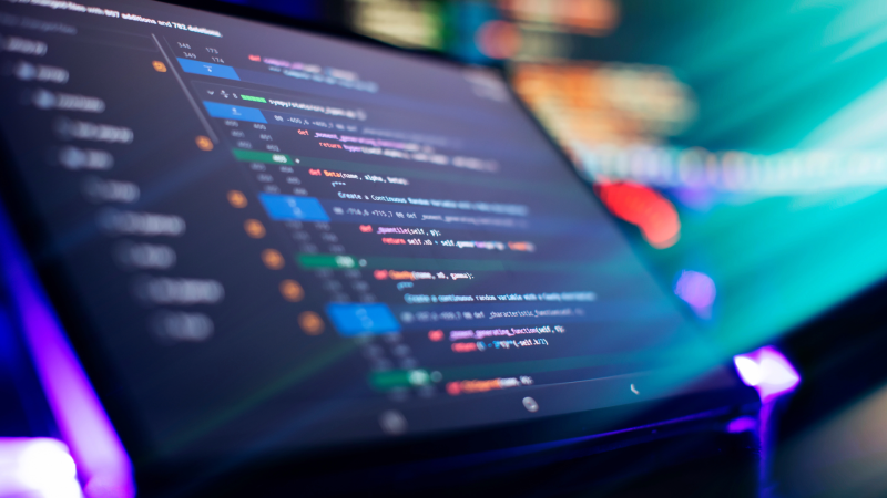 Open Source auf der Überholspur