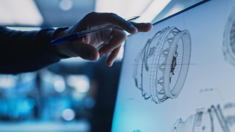 How to find the right funding for your Aerospace & Defence project