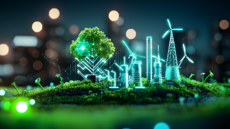 C3IV prolongé jusqu'en 2028 : ce qui change pour les projets industriels verts