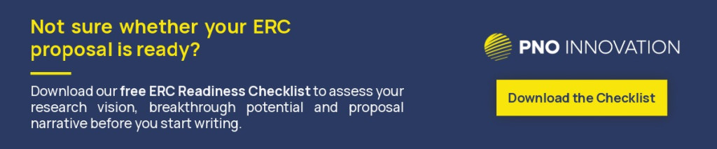 ERC Checklist banner