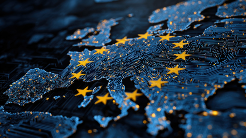 European Innovation Act : financer l’innovation ne suffit pas