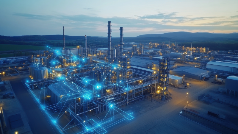 Modernisation industrielle en Grand Est : quelles aides pour financer vos investissements ?