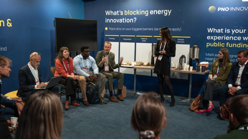 ONS 2026 recap: turning energy ambition into funded impact