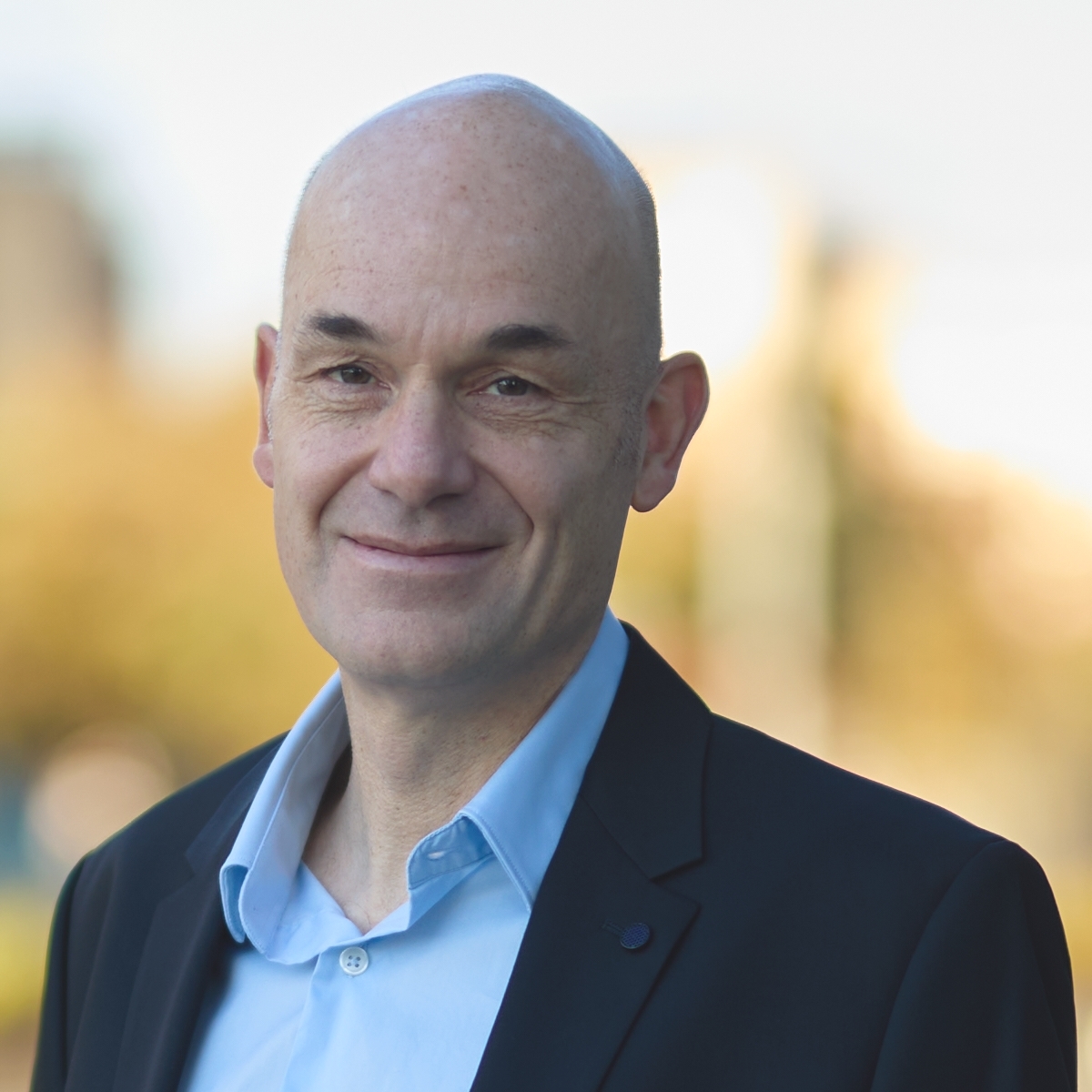 Dr. Stephan Kröner