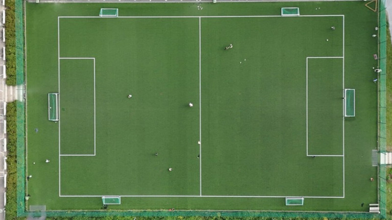 Subsidiemogelijkheden voor kunstgrasvelden