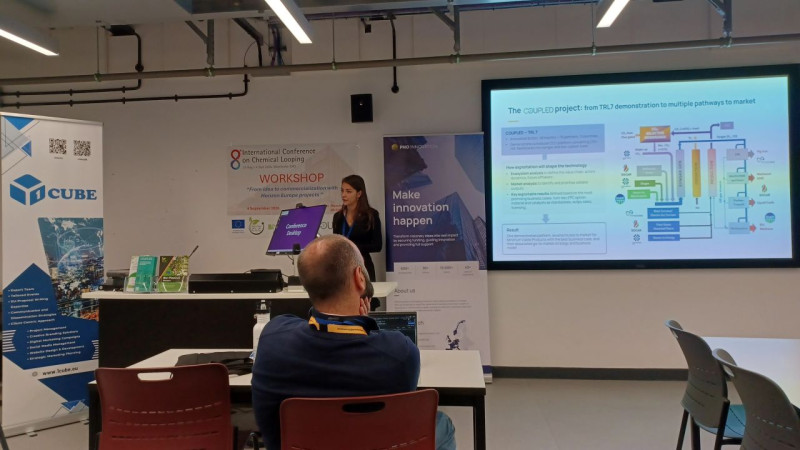 Dalla tecnologia all’impatto industriale: PNO Innovation a ICCL 2026