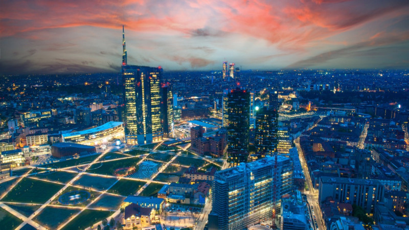 Bring your innovation challenge to the table at Milano Digital Week 2026