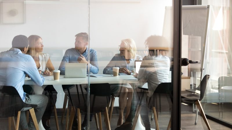 Van subsidieaanvraag naar innovatiestrategie
