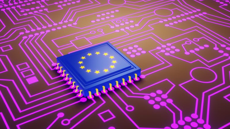 Xecs subsidie biedt financiering én internationaal netwerk voor ECS-innovatie