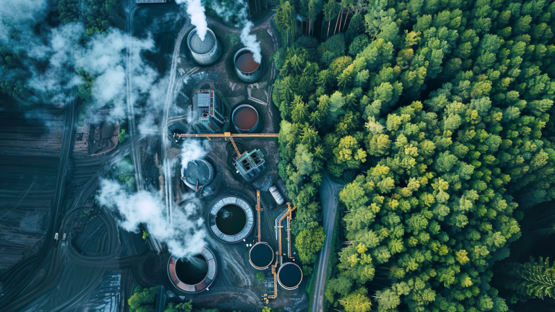 Clean Industrial Deal 2027 : de la technologie au marché