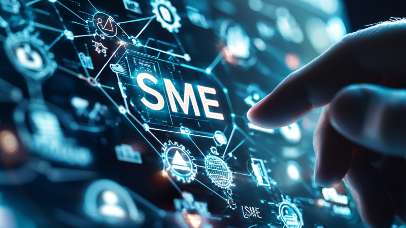 Innovation Fund 2026 : un nouvel appel dédié aux PME