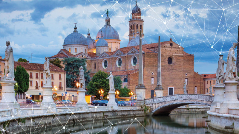 PNO Digital at City Vision 2026: Connecting Innovation with Real-World Challenges