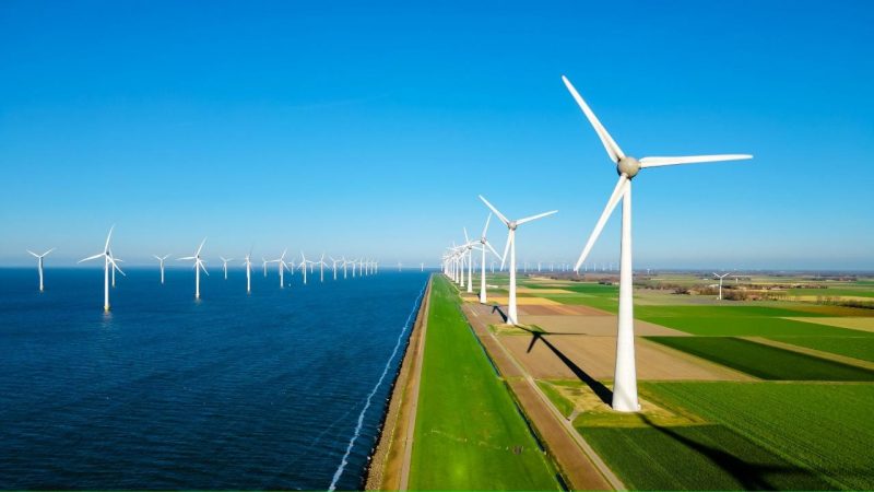 Innovation Fund blijft belangrijk voor behalen Europese klimaatdoelen
