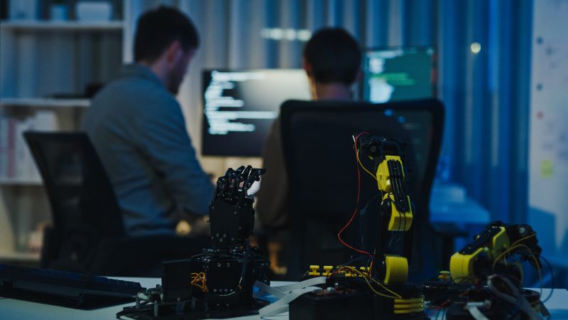 Vroegefasefinanciering interessant voor innovatieve startups en mkb’s