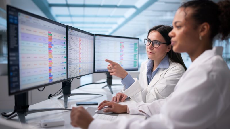 Health Holland MKB Call 2027: up to 450,000 euros for health innovation
